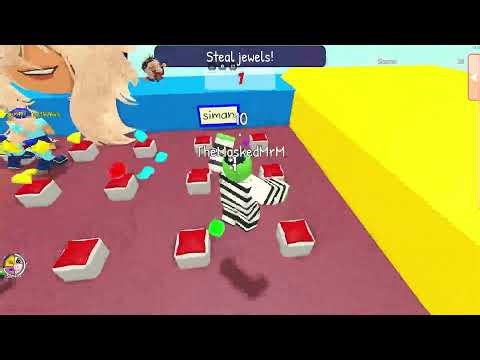 Roblox & Fortnite LIVE 🎮 |