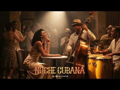 Ritmo de Habana – Jazz & Salsa Fusion | Cuban Groove