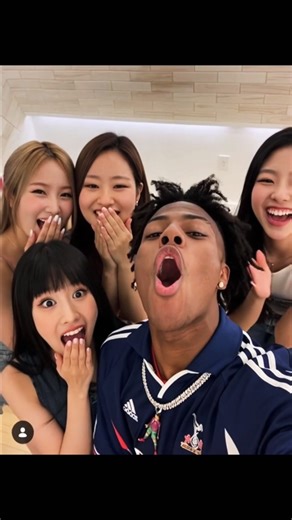 IShowSpeed BARKS at Korean Girls & They Actually LOVE It! 😱🐶 (He’s Unstoppable)