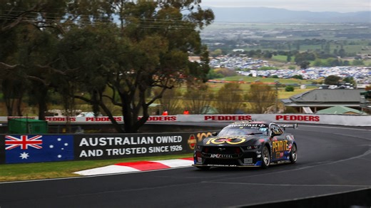 Highlights: Practice 2 2025 Repco Bathurst 1000 | Supercars