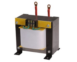 [Hot Item] Jbk Single Phase Control Transformer 380 Volt Transformer