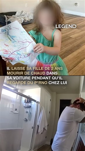 Christopher Scholtes, 38 ans, a laissé sa fille de 2 ans dans sa voiture pendant plusieurs heures en 2024, alors qu’il regardait du p*rno, jouait aux jeux vidéo et buvait de la bière. La température dans le véhicule avait atteint 43 °C, et la fillette est décédée malgré les tentatives de secours. Ce mercredi, plus d’un an après les faits, Christopher a été retrouvé mort à son domicile. Il devait être jugé ce jour-là et risquait la prison à vie, voire la peine de mort. Certaines sources indiquent