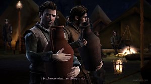 Game of Thrones épisode 1 – #02 les noces pourpres