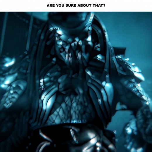 Predator vs. Alien: Epic Battles and Movie Edits