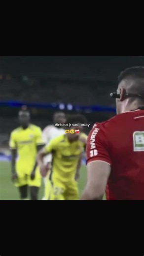 Vinicius🥺💔 #fyp #4u #xyzbca #vinicius #realmadrid