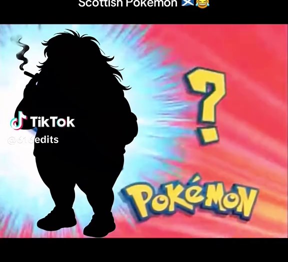 Scottish Pokémon Fan Art Showcase