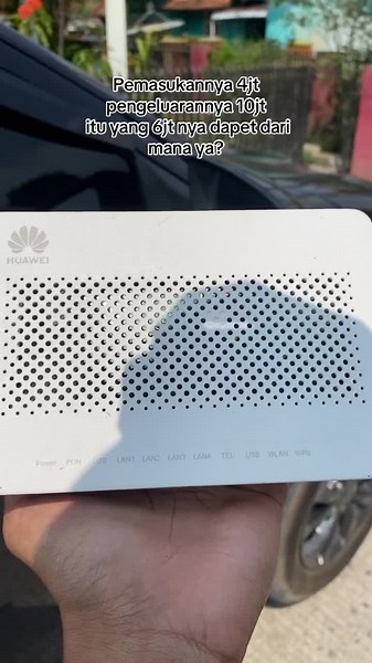 Tips Mengelola Keuangan untuk Teknisi Wifi