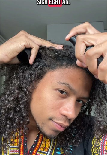 Struggling with thinning hair? Watch how Toppik transforms my look in seconds! ✨ #ToppikTransformation #ToppikEffect #BeforeAndAfter