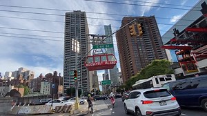 680K views · 10K reactions | The Roosevelt Island Tram! Have you ever taken this cable car over New York? https://www.newyork.co.uk/roosevelt-tram-new-york/ | New York - NewYork.co.uk | Facebook