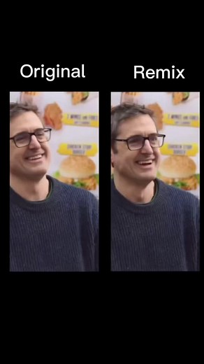 Jingle jingle original version | original vs remix