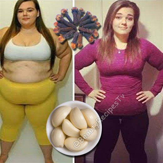 Mix Cloves With Garlic~ the secret nobody will ever tell you ~ thank me later ! | Beauty Recipes Tv