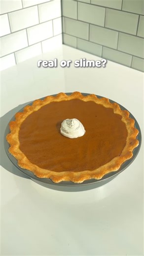 Snoopslimes | Real or Slime Thanksgiving edition!🦃 Let me know how many you got right below 👇 #snoopslimes #slimeasmr #slimetok #asmr #oddlysatisfying... | Instagram