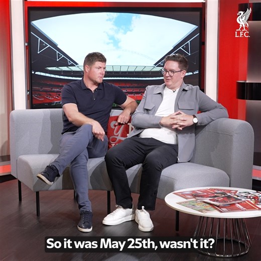 Time to test your knowledge with a Community Shield quiz 💫 How many questions did you answer correctly? 🤔 | Liverpool FC