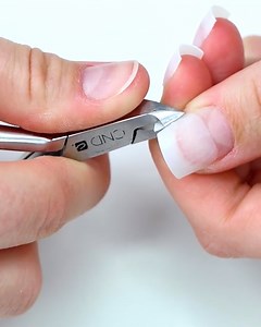 708K views · 5.1K reactions | Want a simple and classy manicure? Watch this tutorial! By Cosmobyhaley IG: instagram.com/cosmobyhaley YT: youtube.com/channel/UCWWyv3cV6dH1Q8rdGFu10hQ | Beauty Studio | Facebook