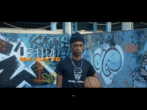 B•YAMSON - NO MIXTE . (Clip Officiel)