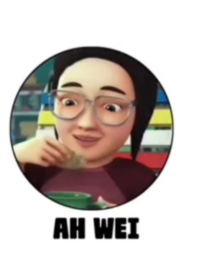 Nyonya Ah Wei: Savoring Traditional Flavors