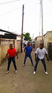 185K views · 9.1K reactions | É tudo é nosso  #Mozambique #marrabenta #dance #2024reels | Pop's dance | Facebook