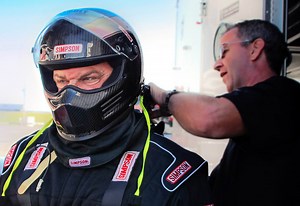 Head & Neck Restraint Tips