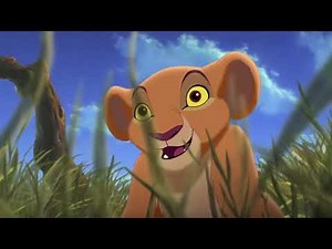 Lion King 2 - Reversed (Part 15/16)
