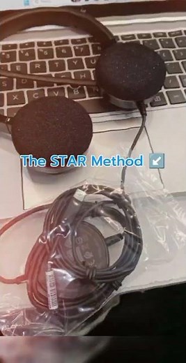 How to Answer Interview Questions using the STAR Method