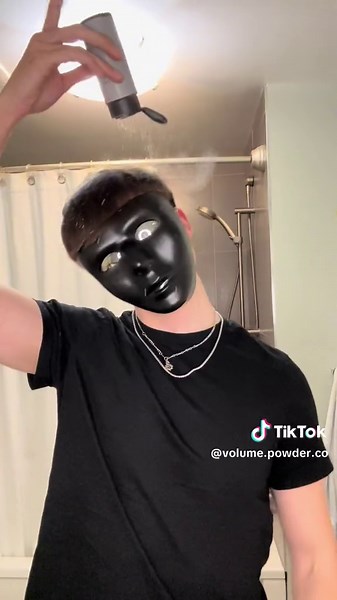 Best Volume Powder for Fluffy and Straight Hair Styling