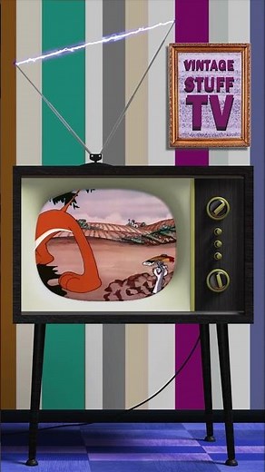 "The Goofy Gophers" (1947) Looney Tunes Cartoon | OLD and FUNNY CLASSIC CARTOON