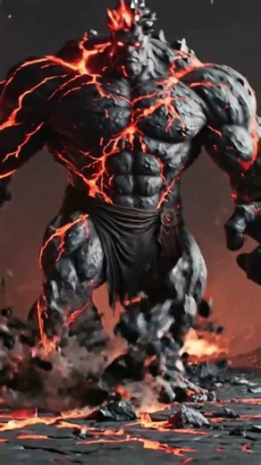 #volcano hulk is ready #trendingshorts#