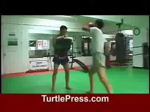 Kyuk Too Ki - Korean Kickboxing