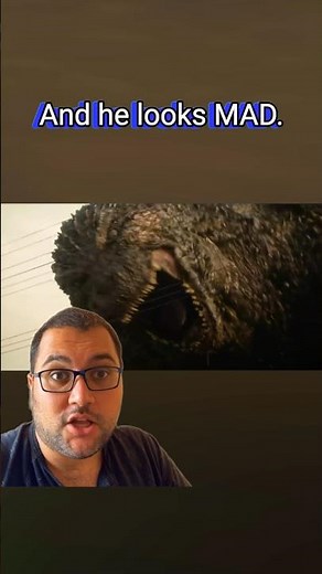 Godzilla Minus One trailer looks...