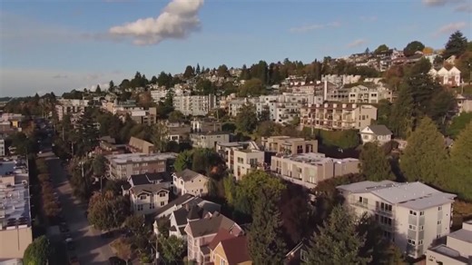 Seattle City Council approves housing levy to lift property tax limit, sending it to voters