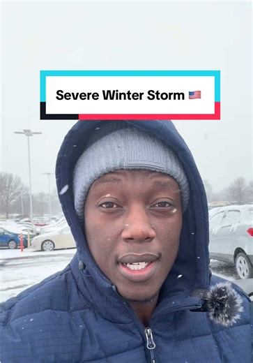 Severe Winter Storm update #winter #storm #winterstorm | storm update