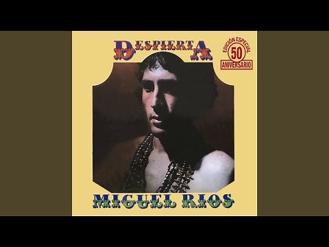 Song Of Joy (50 Aniversario Remaster)