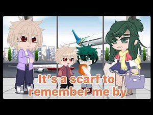 Kacchan! {MHA} || Meme || BkDk || Moved Deku AU || • iimoqenx fandoms • ||