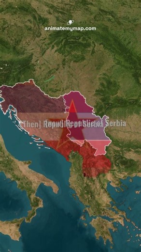 Countries now V/S then#shorts #history #geography #geographythroughmaps #mapguide #map #edit