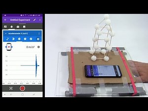 Fun Physics with Your Cell Phone