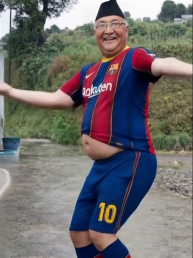 Ghanti Tininini Song Dance Challenge