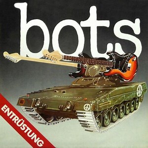 Bots – Entrustung Remastered (2025) » download by NewAlbumReleases.net