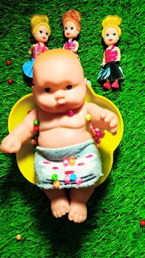 Full of 3 Rainbow Bathtubs candy with M&M's & Magic slime cutting video