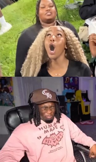 Would you let him pull this off? 😂 #ClipZoneSA #CampusLife #funny