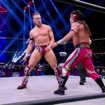 #OnThisDay in 2023: Bryan Danielson vs. Bandido in one of AEW's most IMPRESSIVE matches!