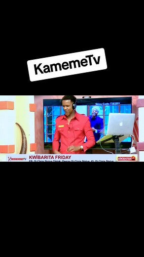 Dj Chris Stylus Official on TikTok