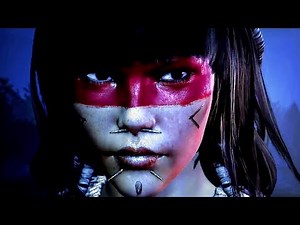 Araní Trailer (2018)