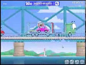 Wheely 2 - Walkthrough/Guía