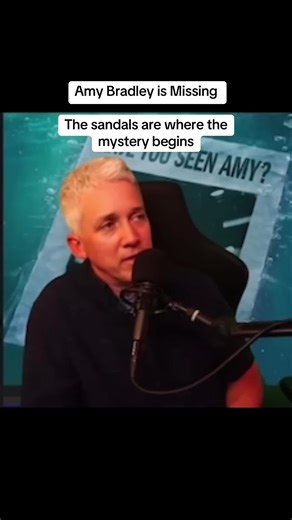 The Mystery of Amy Bradley's Disappearance at Sea