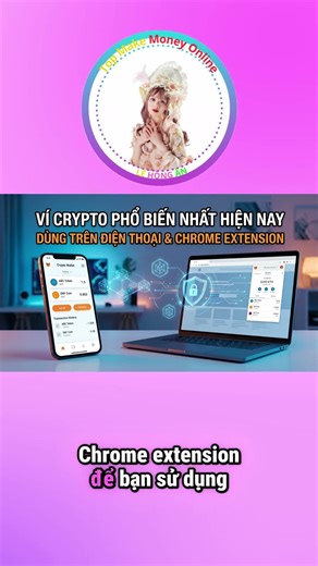 MetaMask Là Gì? Vì Sao Ai Vào Crypto Cũng Nên Tạo Ví MetaMask?