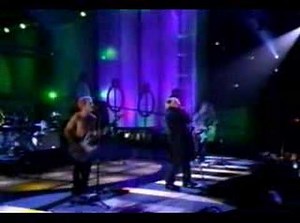 Scar Tissue (live) - Red Hot Chili Peppers ft. Snoop Dogg