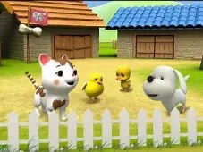 这是什么？ What's this？ What's this?