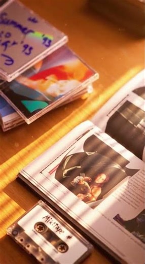 Sony Discman (Portable CD Player) – 90s Music Nostalgia