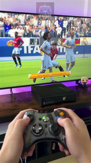 💙Xbox 360 - FIFA 14