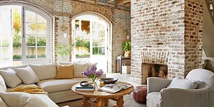 A Thoughtful Renovation Gave This Charming Carriage House A Brand New Life